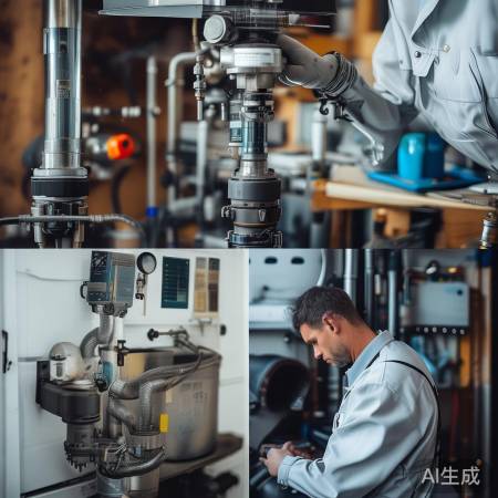 热水器烟管安装需谨慎