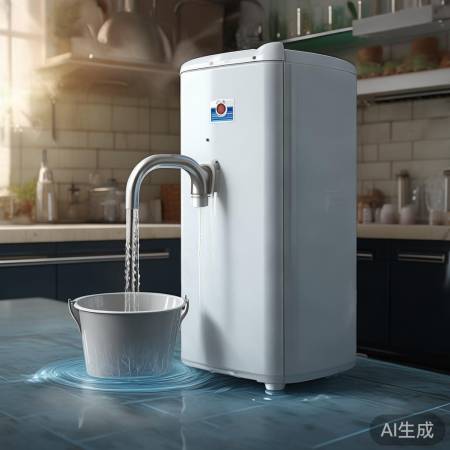 电热水器烧水慢？解决方法大揭秘！