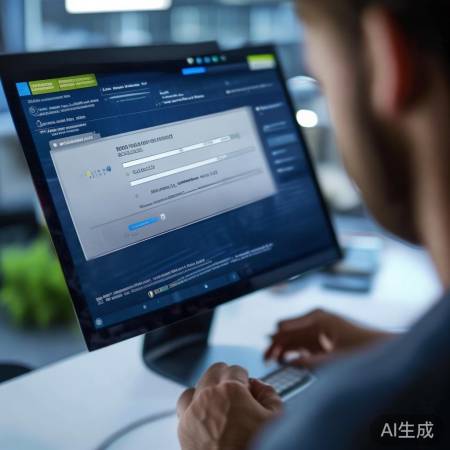 设置密码步骤六