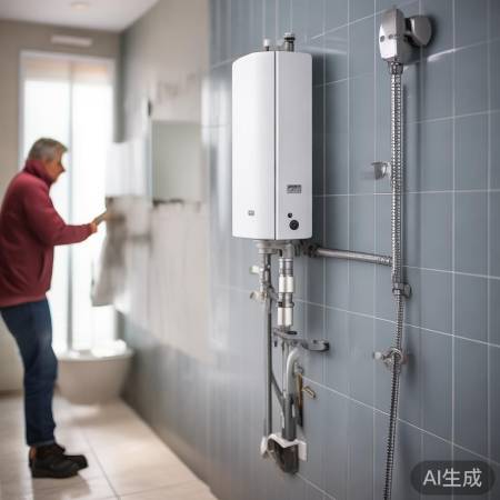 淋浴加热器安全安装保养