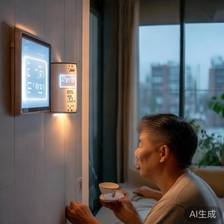 雨天室内空调使用技巧，打造舒适家居环境