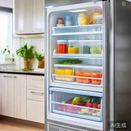 冰箱保养必看：揭秘冰箱净化的最佳时机