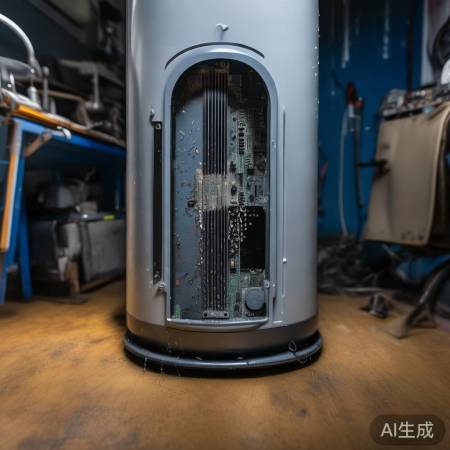 热水器电脑板进水怎么办？维修与解决方法详解