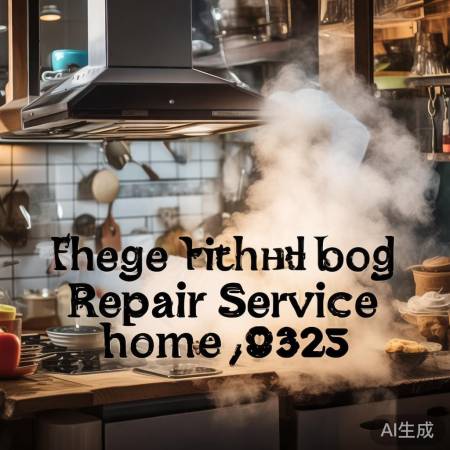 丰城油烟机维修服务电话，专业快速解决您的烦恼