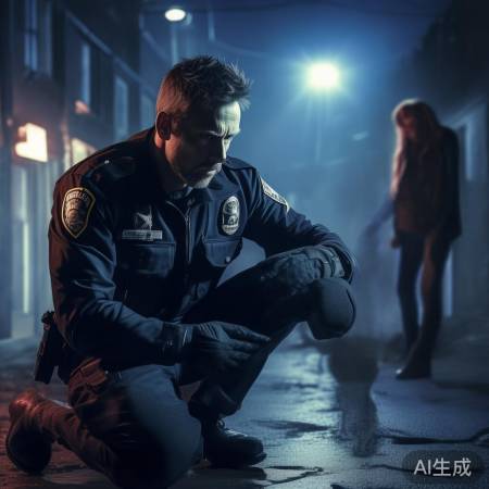 孔繁森：英雄有血有肉，爱情感人