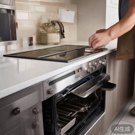 集成灶管子拆除教程：简单步骤教您轻松拆装