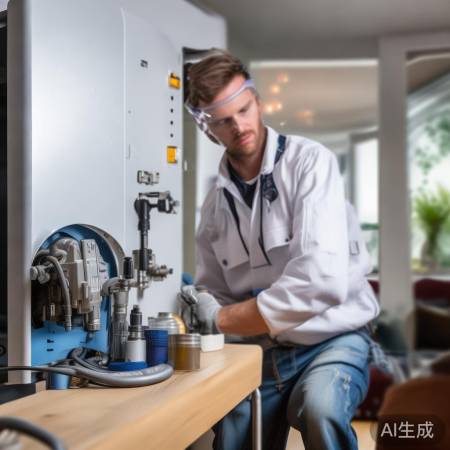 壁挂炉换水周期及注意事项