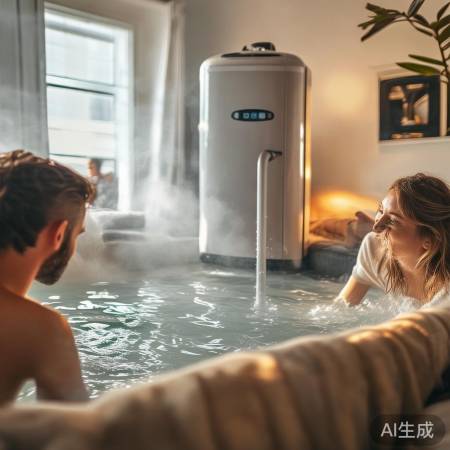 热水器烧水变慢了？原因揭秘及解决方法！