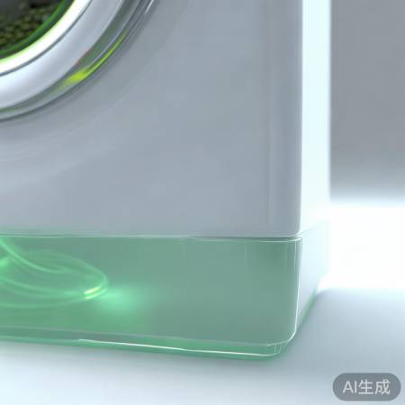 洗衣机底座适用塑料材质吗？