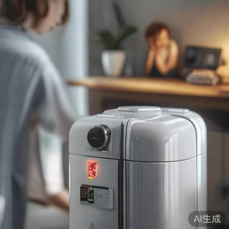 热水器温度不升跳？快速排查与解决攻略