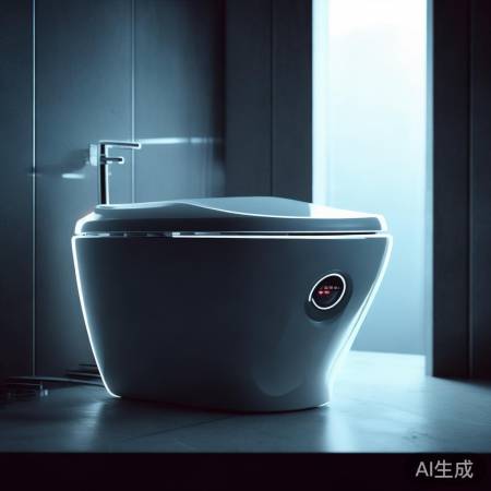 马桶智能悬浮使用方法详解