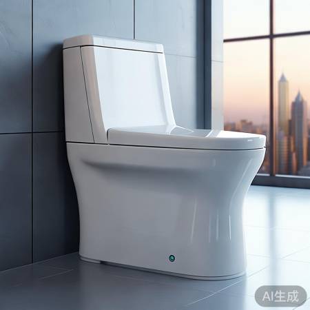 智能悬浮马桶答疑，期待下次再见