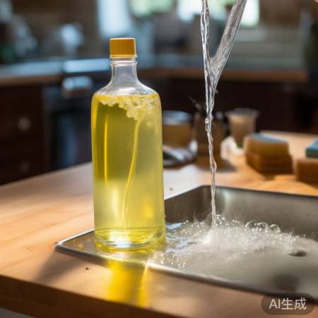 油烟机清洁妙招：轻松碱洗恢复如新