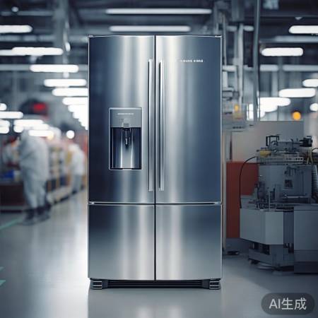 三星冰箱产地揭秘：揭秘三星冰箱的生产地