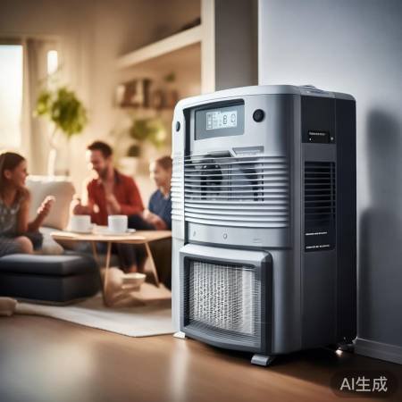 科技水箱，温暖生活