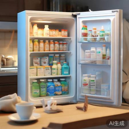 三星冰箱快修中心剖析%益生菌不冷藏会怎样？揭秘未放冰箱的益生菌影响