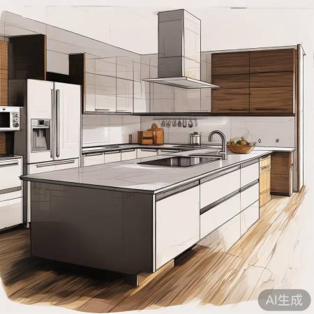 消毒柜开关：机械与电子对比