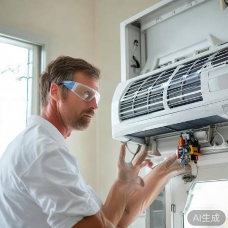 三菱电机空调24h客服电话梳理〖空调管短了怎么办？轻松解决安装难题〗