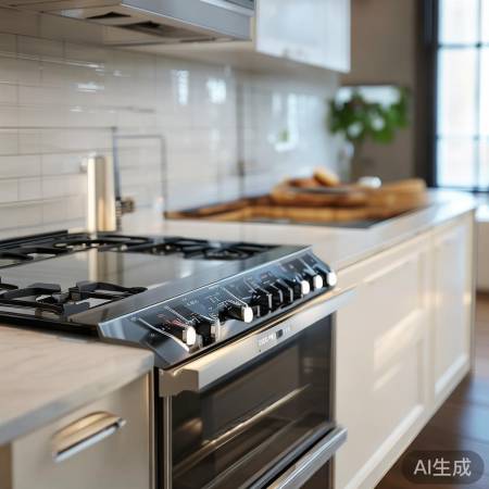 蓝炬星集成灶维修点查询分享♛亿田集成灶亮相CCTV13，引领厨房生活新潮流