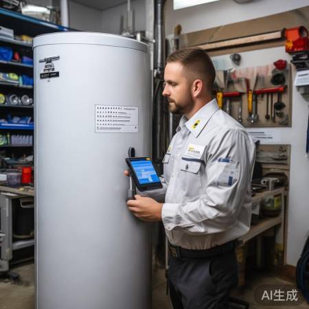 专业认证，规范维修