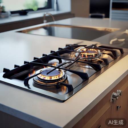 三角燃气灶400网点咨询热线剖析+燃气灶打不着火怎么办？实用解决技巧分享