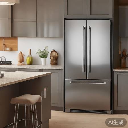 全嵌冰箱,厨房品质提升小帮手