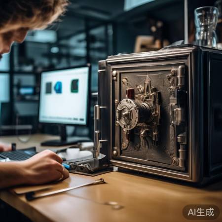 保险柜打不开,按步骤解决