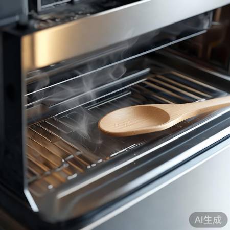 消毒柜可否消毒木铲?