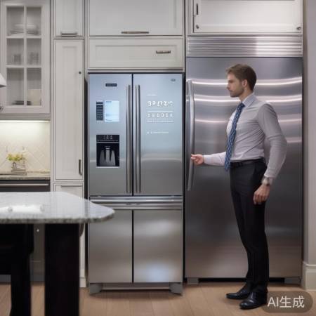 伊莱克斯冰箱官网客服普及㊣Candy电冰箱：家用制冷新选择，节能环保品质生活