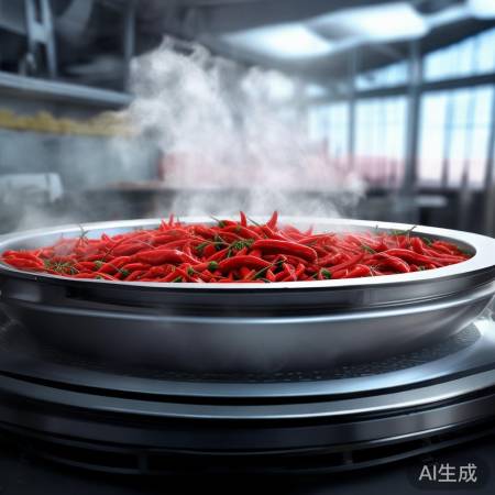 生能热水器空气能查询系统解读☜空气能烘干花椒，节能高效新选择