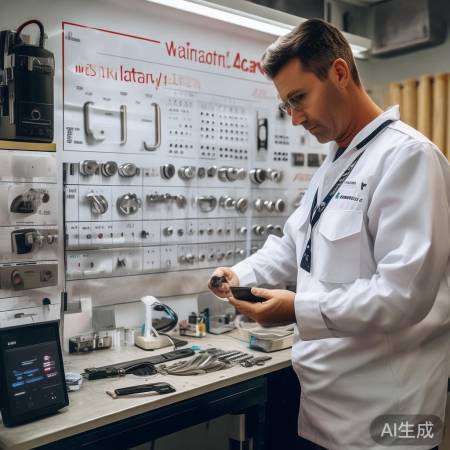 智能锁维修正规化，保障用户权益