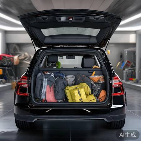 能率油烟机售后预约教大家-轿车能否装载油烟机？揭秘汽车空间装载秘密