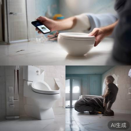 找关键，问专家，护马桶