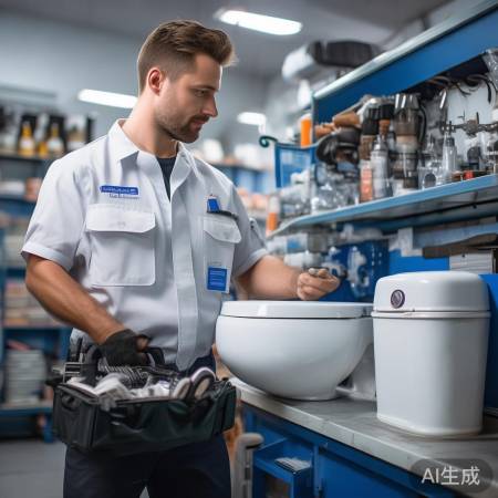 专业马桶维修，严格规范服务