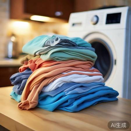 小天鹅洗衣机24维修热线电话剖析—洗衣机烘干技巧:轻松告别潮湿衣物