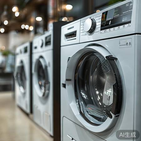 博伦博格洗衣机售后电话号码是多少剖析：西门子入门款洗衣机性价比之选，价格亲民推荐