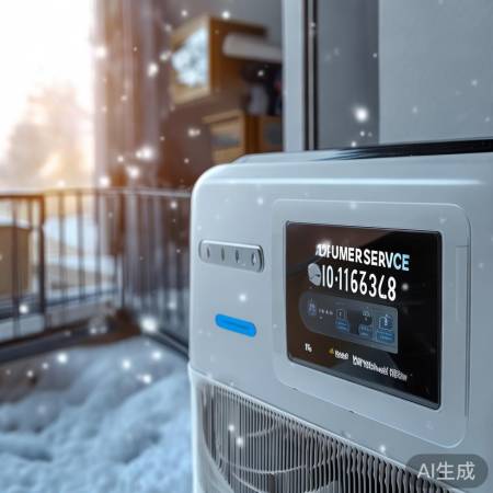 德能热水器空气能品牌客户热线传授☞春光里，空气能质量如何？