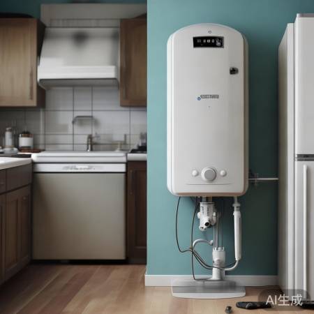 热水器温度传感器故障