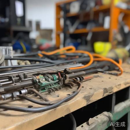 检查加热元件,专业人员修理