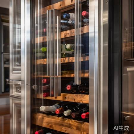 美标(American Standard)智能酒柜全国统一报修专线介绍$小型红酒柜推荐：适合家居空间的精致选择
