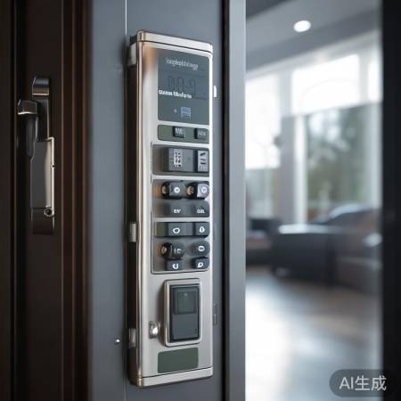 美心防盗门热线维修咨询分解<防盗门门板厚度标准揭秘：安全守护的厚度是多少？>