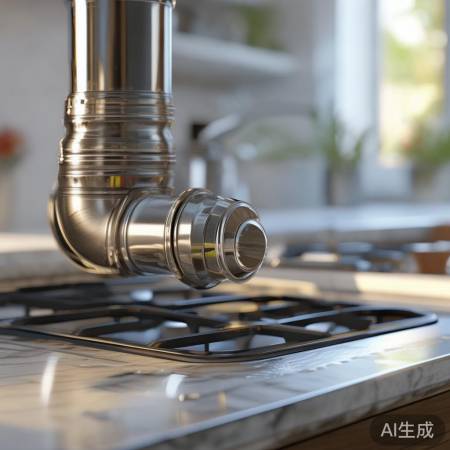 苏泊尔燃气灶专属热线解释，华帝兴顺燃气灶软管：品质卓越，安全可靠首选