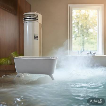 环保节能，舒适生活新选择