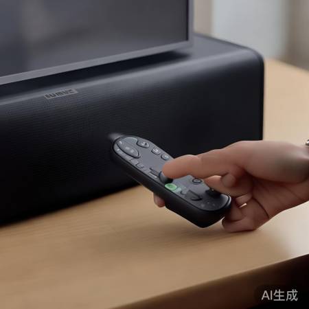 法恩莎智能家电24小时全国客服告诉你:小米电视音箱快速关机教程