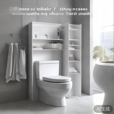 选智能马桶柜,尺寸功能要合适