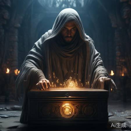 揭秘守护神启动法