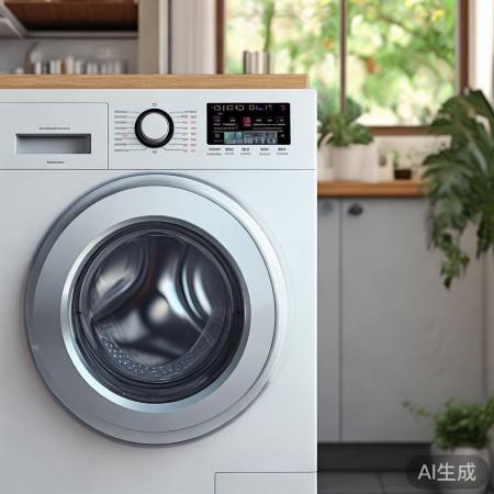 选购洗衣机指南分享完毕