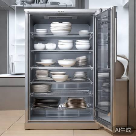 弘博汇智能消毒柜客服全天候服务热线传授〖消毒柜层数对比：多层消毒柜更实用？〗