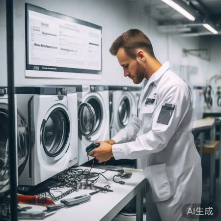 专业认证，规范维修