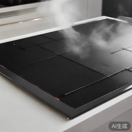 耐高温防油污膜